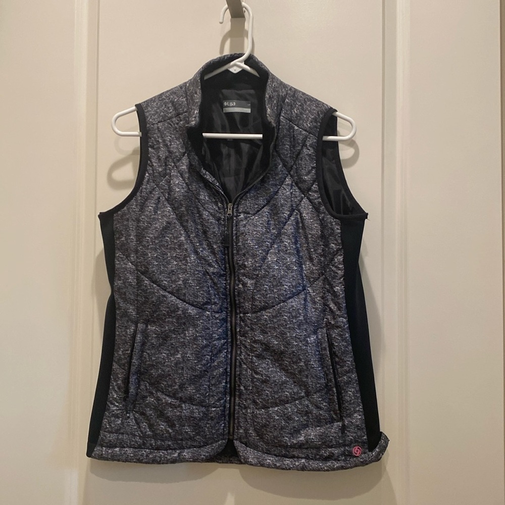 LIJA Vest Size L